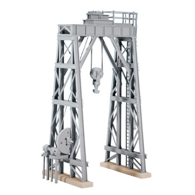 PECO 545 RATIO LINESIDE KITS OO/HO LOCOMOTIVE LIFTING HOIST
