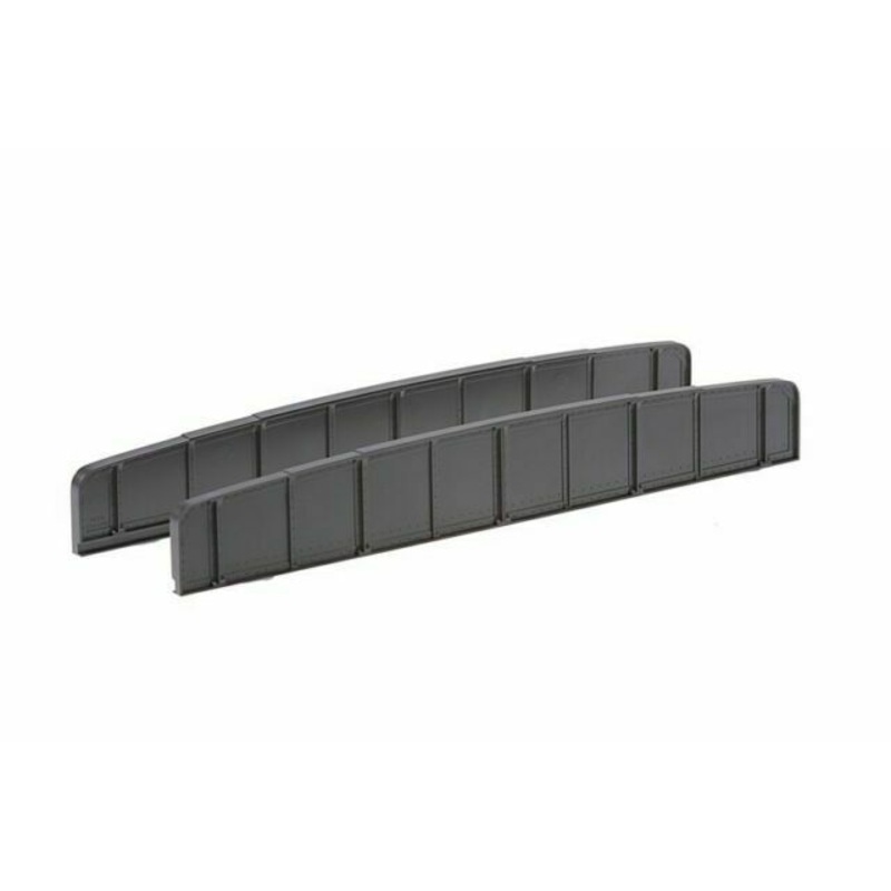 PECO LK-10 PLATE GIRDER BRIDGE SIDES