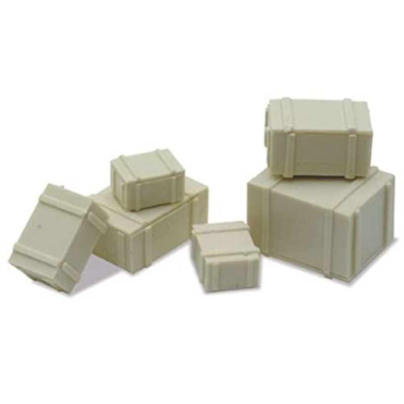 PECO LK-24 PACKING CASES