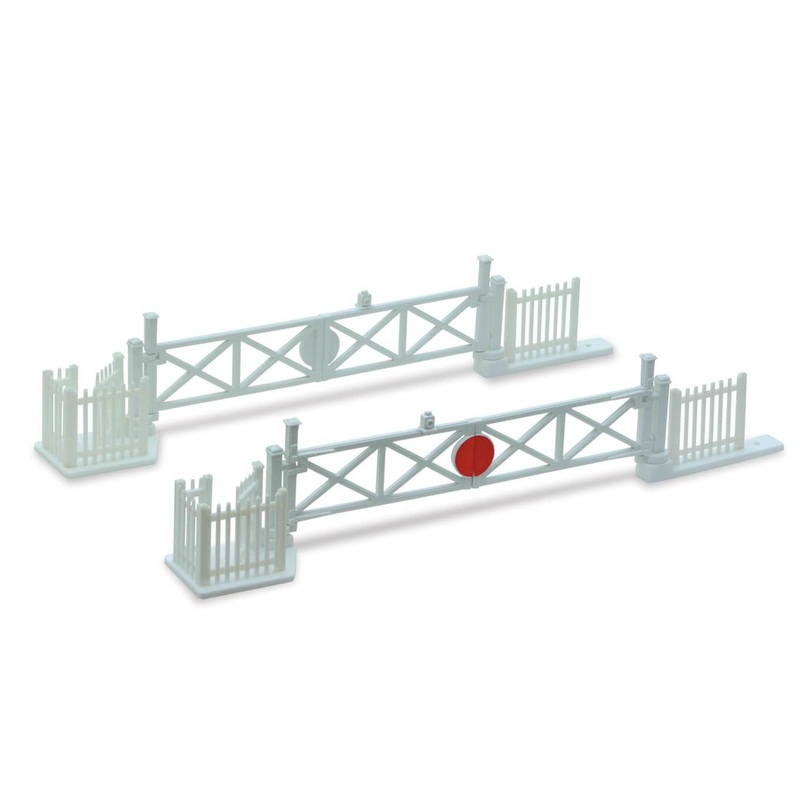 PECO LK-50 LEVEL CROSSING GATES