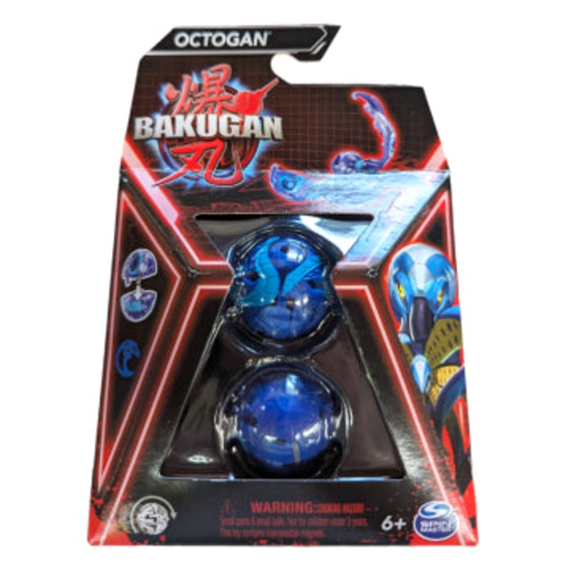 OCTOGAN 20141558 BAKUGAN