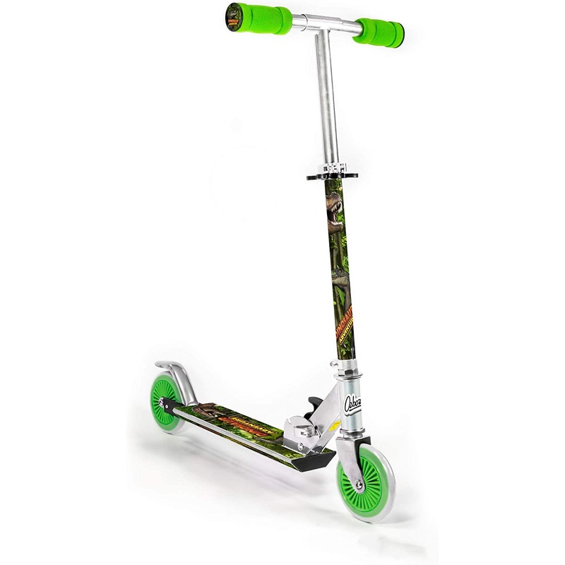 OZBOZZ SV14699 DINOSAUR SCOOTER