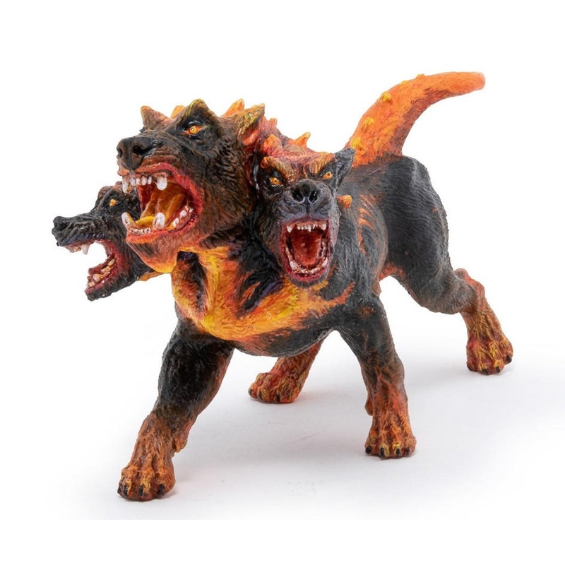 PAPO 36036 FIRE CERBERUS