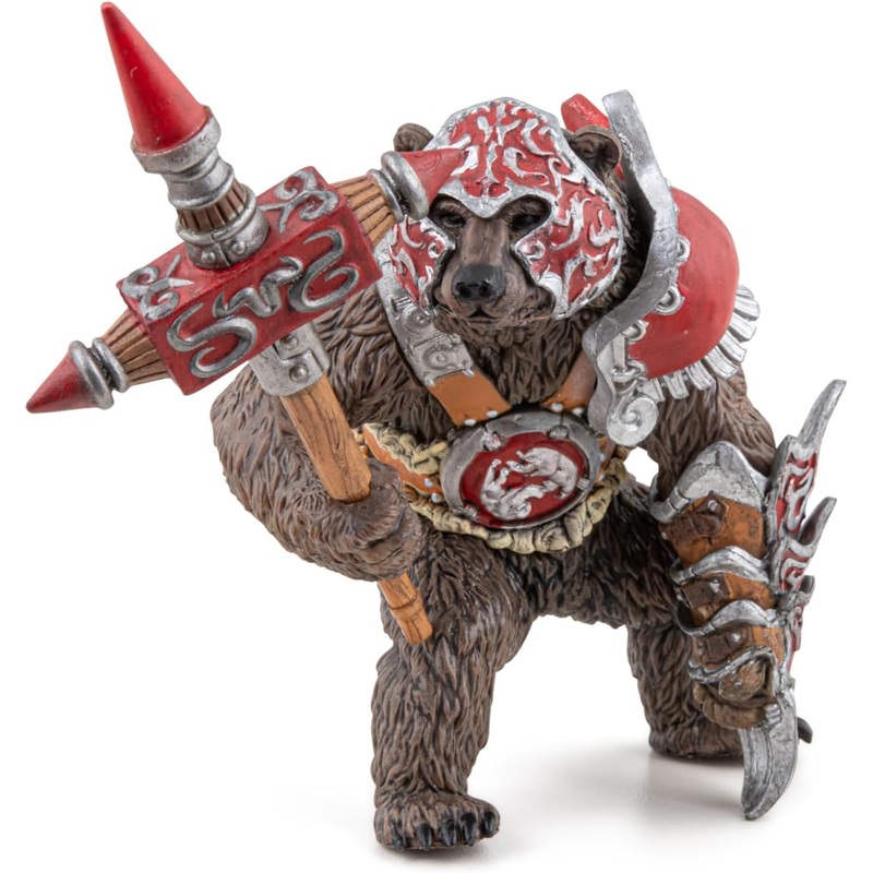 PAPO 36044 MUTANT BEAR