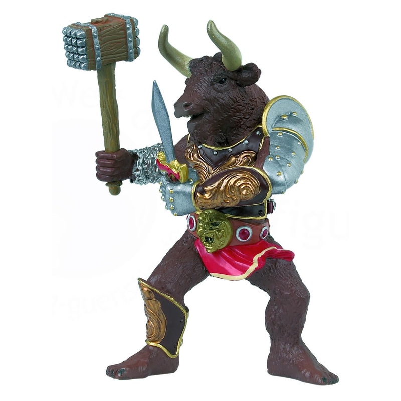 PAPO 38931 MINOTAUR