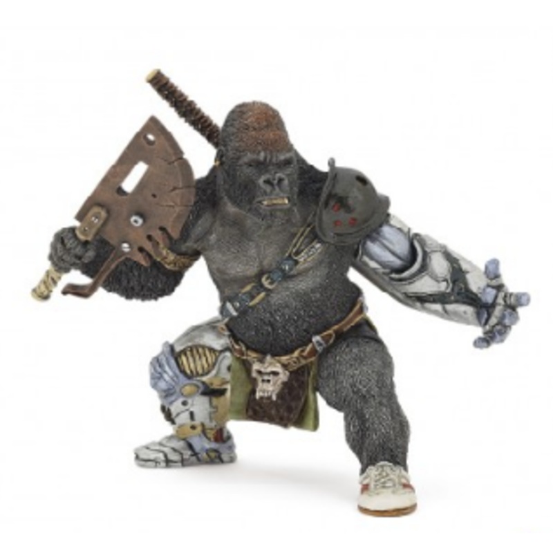 PAPO 38974 FANTASY GORILLA MUTANT FIGURE