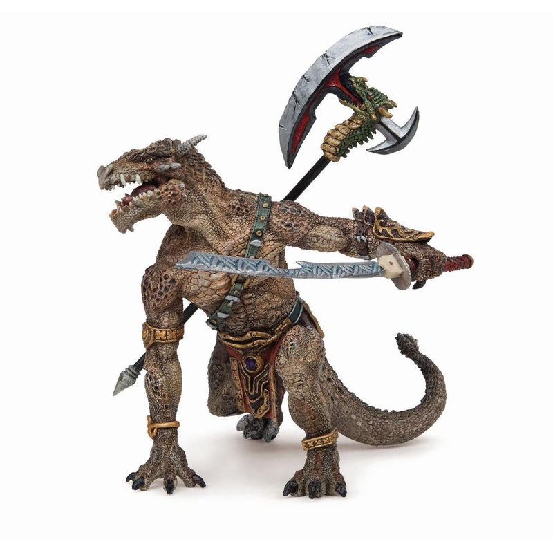 PAPO 38975 MUTANT DRAGON