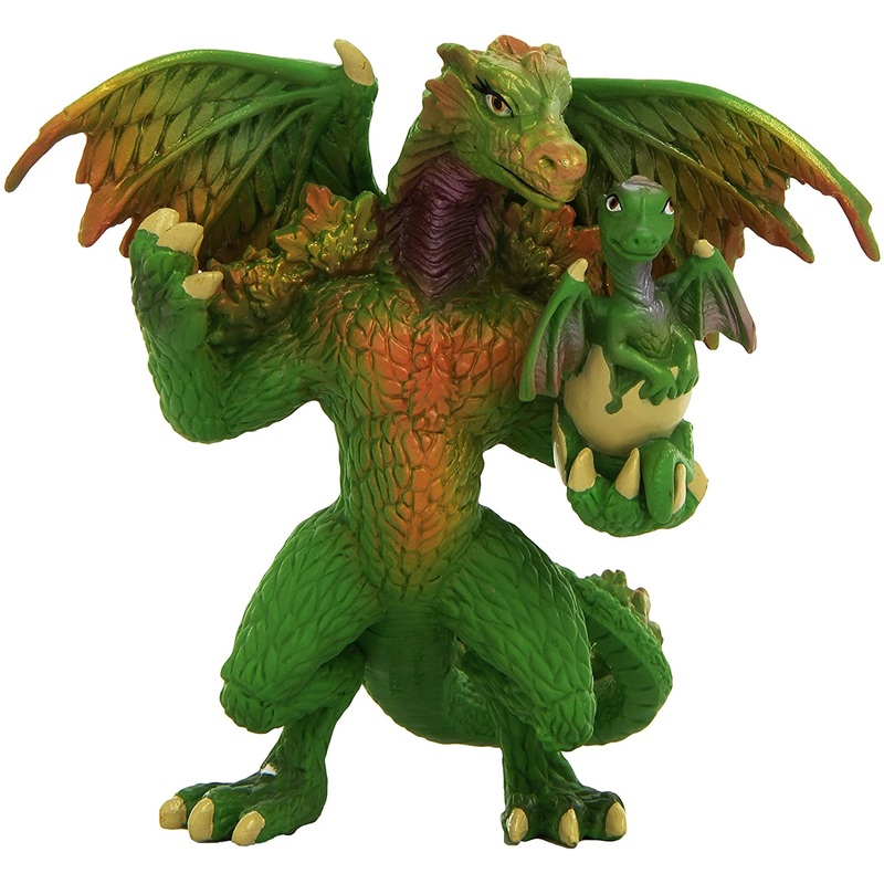 PAPO 39089 DRAGON OF THE FOREST