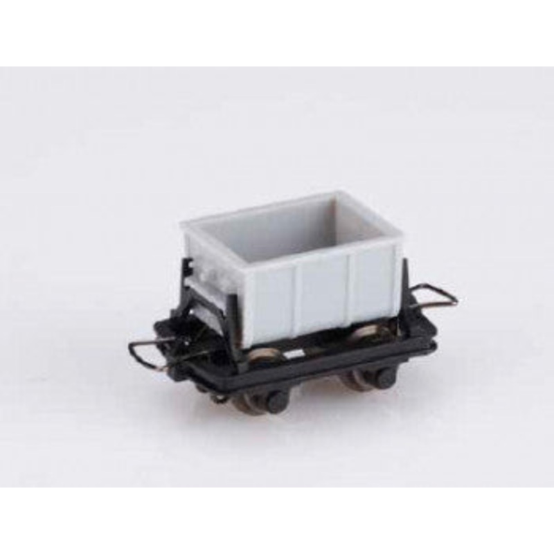 MINITRAINS 5102 CEMENT CARS