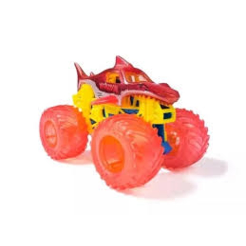 MONSTER JAM 20146085 MEGALODON MONSTER TRUCK 1:64TH SCALE