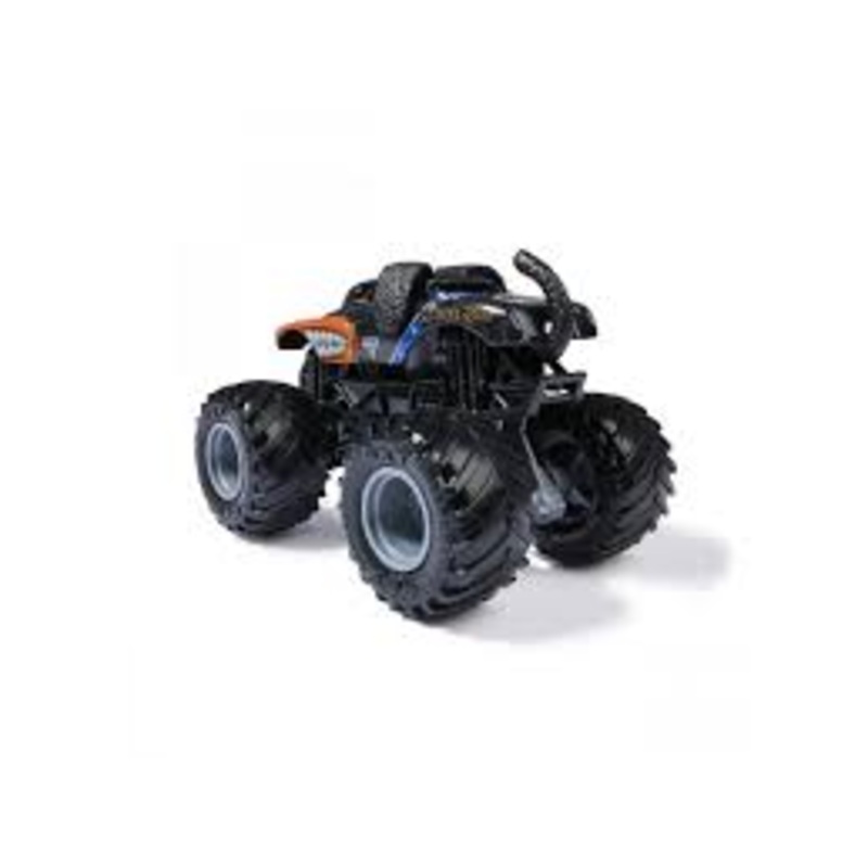 MONSTER JAM 20146088 MONSTER MUTT MONSTER TRUCK 1:64TH SCALE