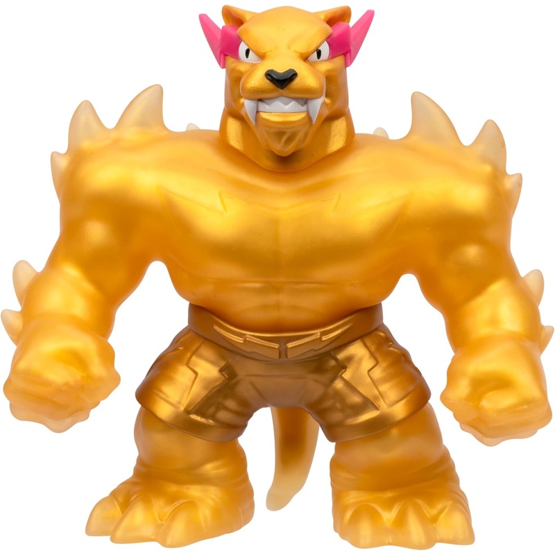 MR BEAST LAB 24738 GOOEY LEGENDARY PANTHER