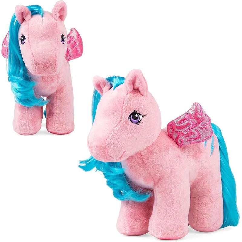MY LITTLE PONY 35331 40TH ANNIVERSARY PLUSH FIREFLY