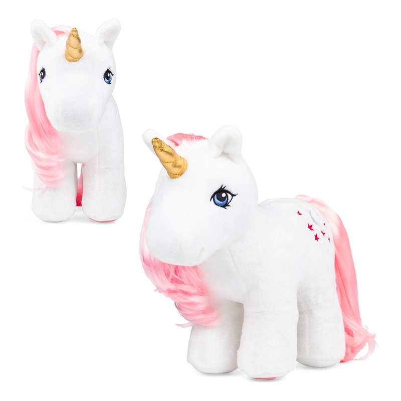 MY LITTLE PONY 35332 40TH ANNIVERSARY PLUSH MOONDANCER