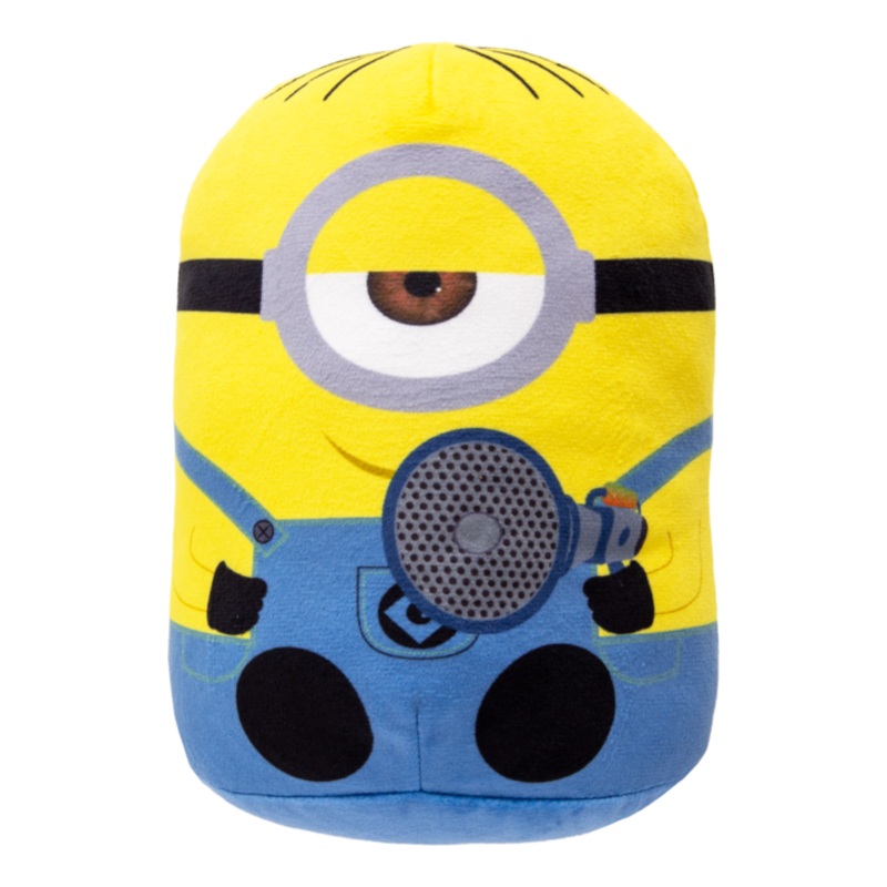 MINIONS 2286 FARTY MINION STUART PASS THE PARCEL WITH SOUNDS AND MUSIC