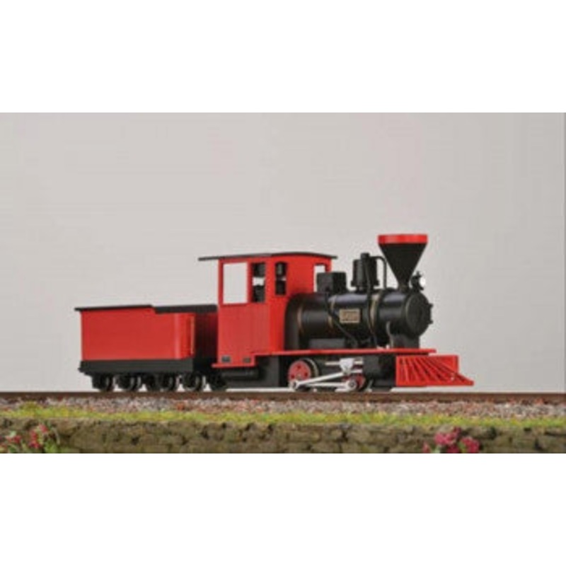 MINITRAINS 2060 GREIF STEAM LOCOMOTIVE WITH TENDER