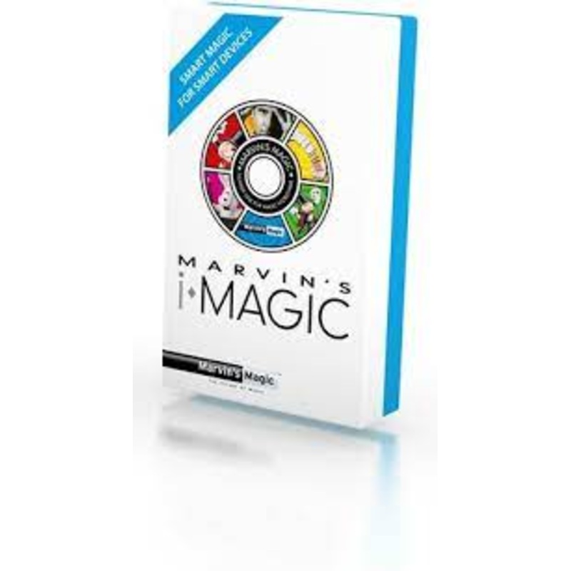 MARVINS MAGIC iMAGIC IMS2 MICRO SET