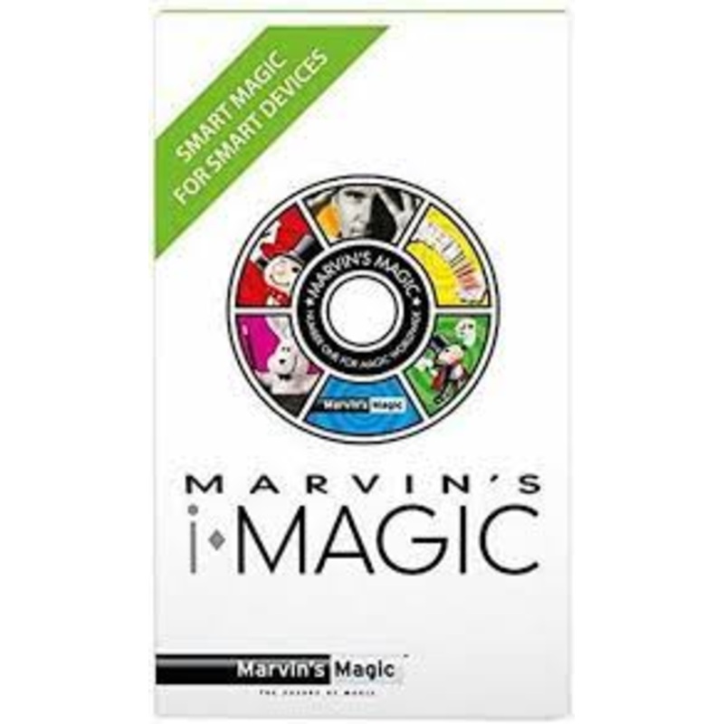 MARVINS MAGIC iMAGIC IMS3 MICRO SET