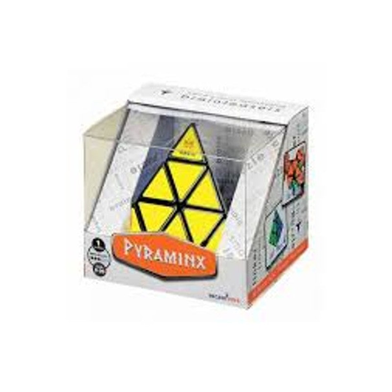 MEFFERTS PUZZLES M5035 PYRAMINX