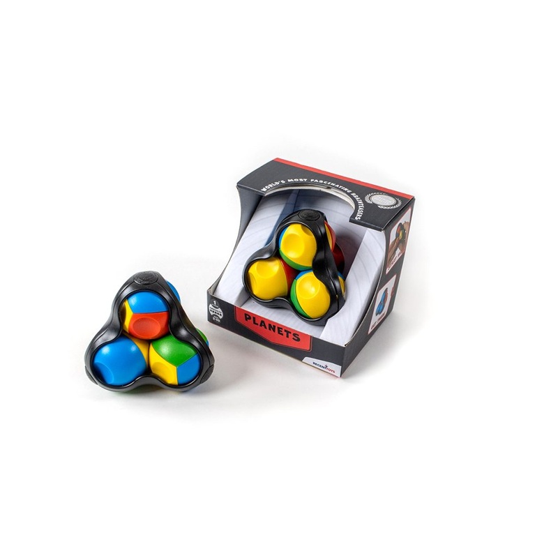 MEFFERTS PUZZLES RT07 PLANETS PUZZLE