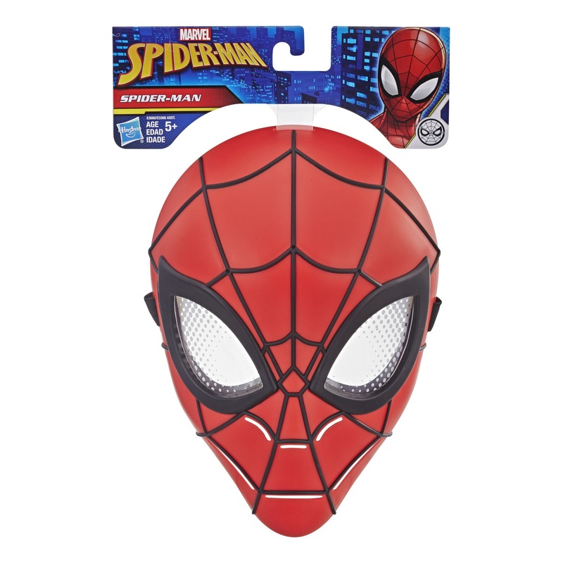 MARVEL E3660 SPIDERMAN MASK