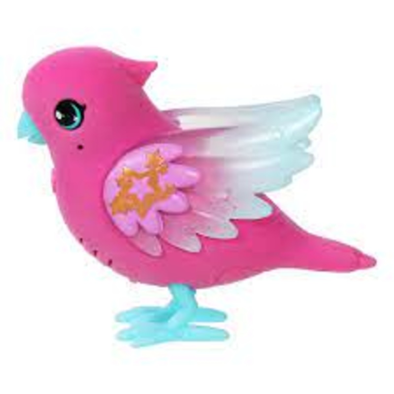LITTLE LIVE PETS 26402 LIL BIRD SKYLER