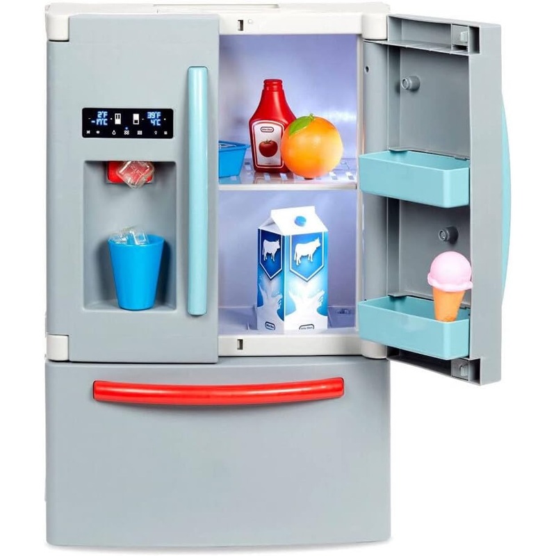 LITTLE TIKES FIRST FRIDGE