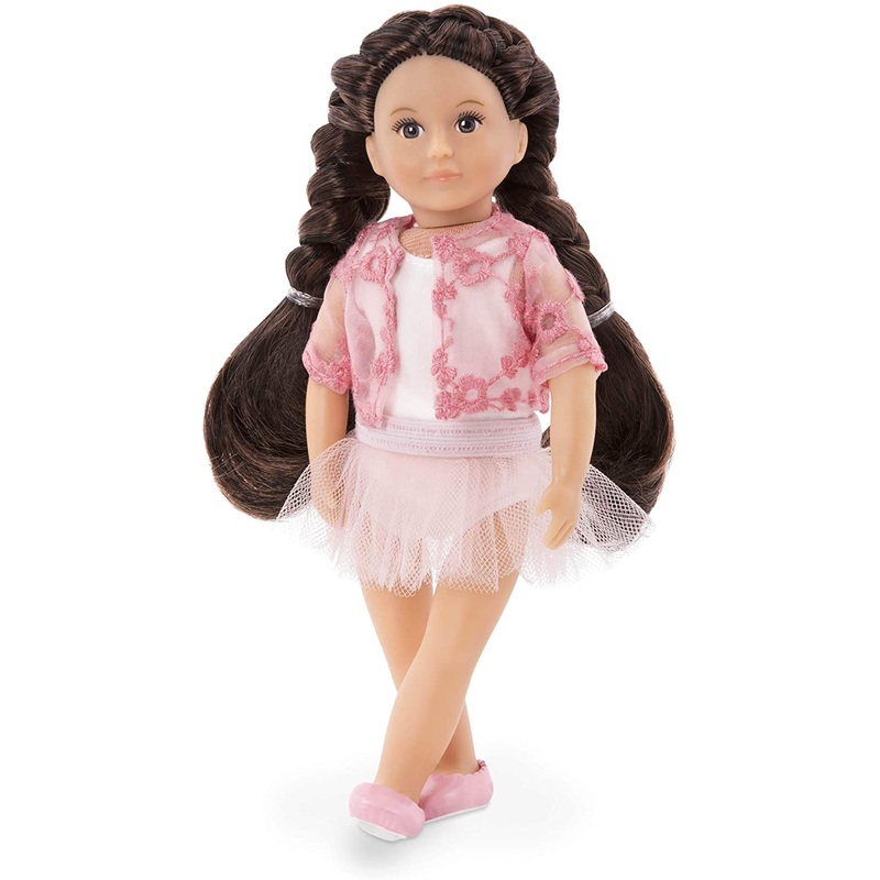 LORI LO31067Z ADRIENNE DOLL