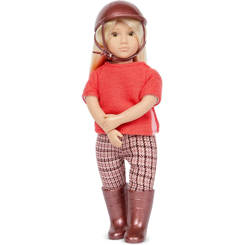 LORI LO31074Z BRIELLA DOLL