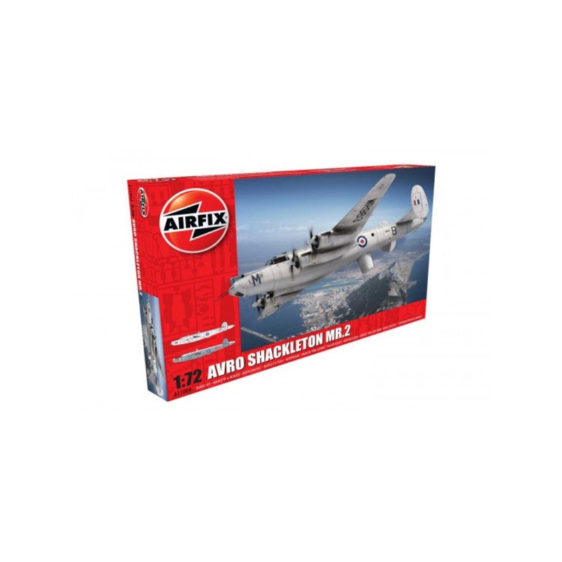Airfix A11004 Avro Shackleton MR2 1:72