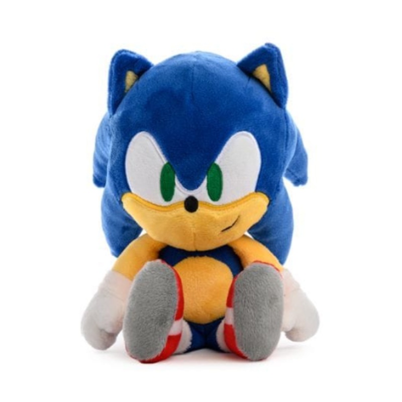 KIDROBOT KR15792 SONIC THE HEDGEHOG 8" PHUNNY PLUSH