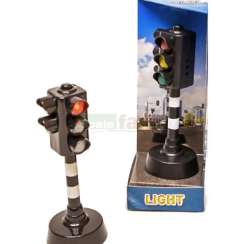KIDS GLOBE TRAFFIC 0011 TRAFFIC LIGHT