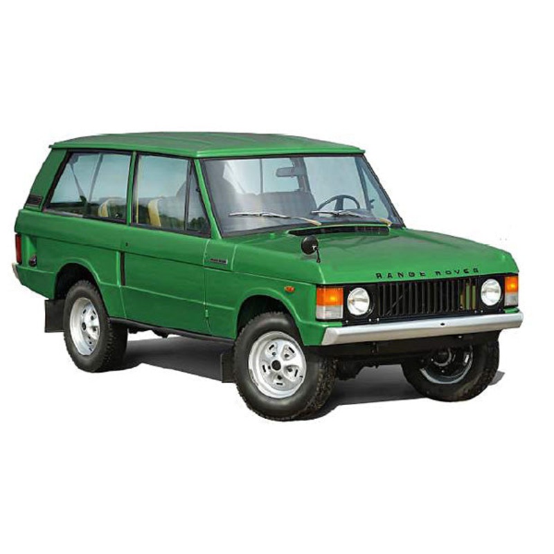 ITALERI 3644 RANGE ROVER CLASSIC