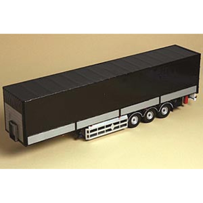 ITALERI 3885  CARGO  TRAILER 1/24 SCALE
