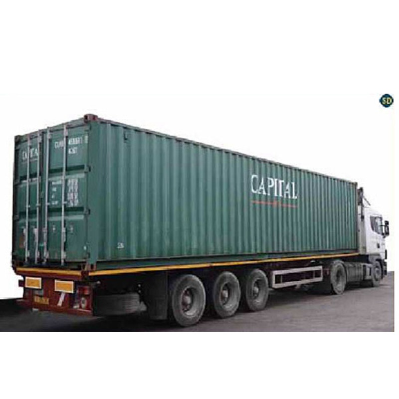 ITALERI 3951 40FT CONTAINER TRAILER
