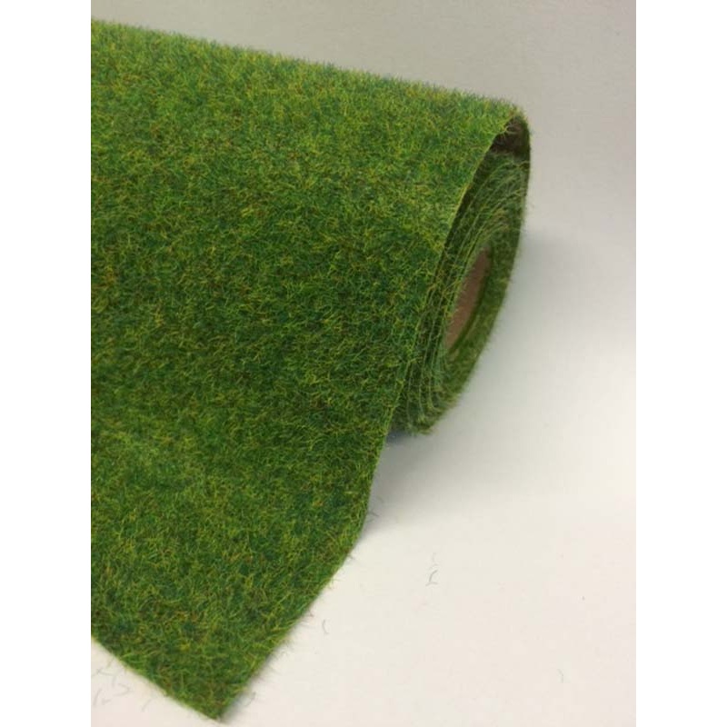 JAVIS MAT1 48 X 24 Spring Mix -Hairy Mats