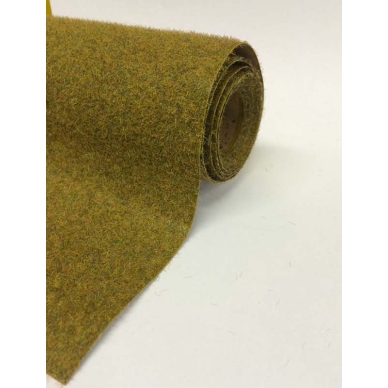 JAVIS MAT3 48 X 24 Autumn Mix -Hairy Mats