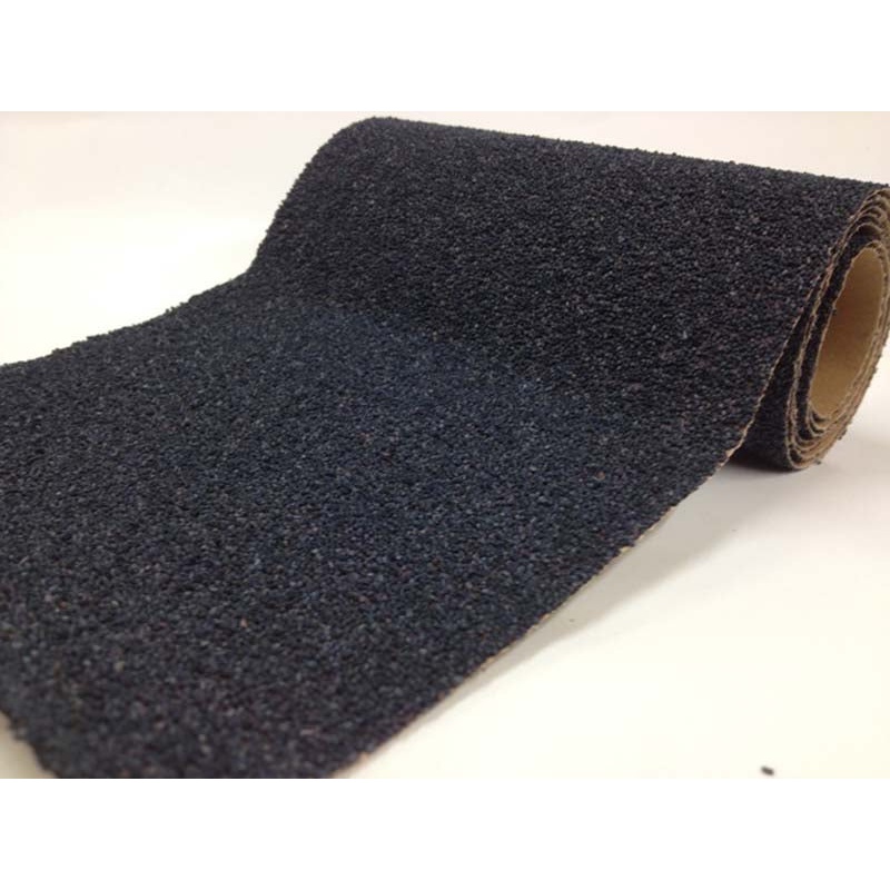 JAVIS SCENICS  MAT 6 TARMAC BALLAST MAT 1200 MM X 150 MM