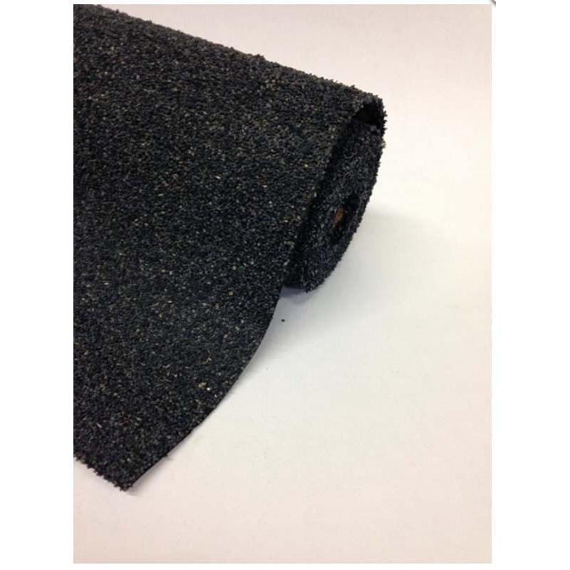 JAVIS SCENICS  MAT 7 TARMAC BALLAST MAT 1200 MM X 75 MM