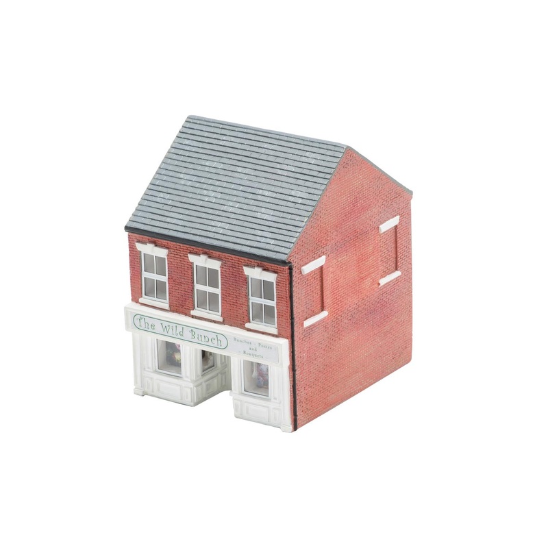 Hornby R9831 The Florist