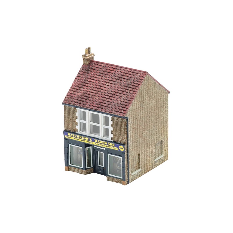 Hornby R9835 The Hardware Store