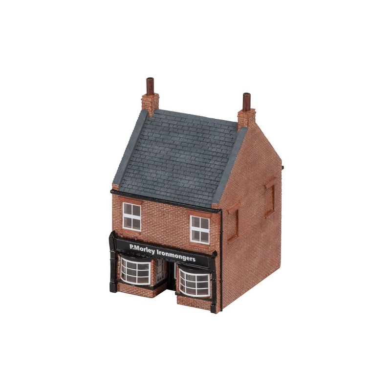 Hornby R9846 The Ironmongers