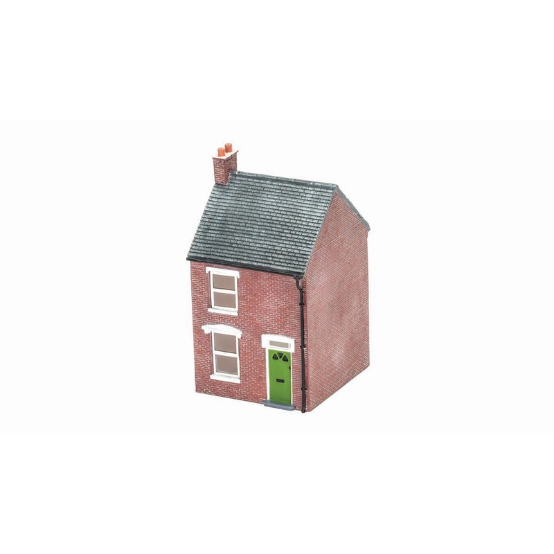 Hornby R9857 Right Hand Mid-Terraced House
