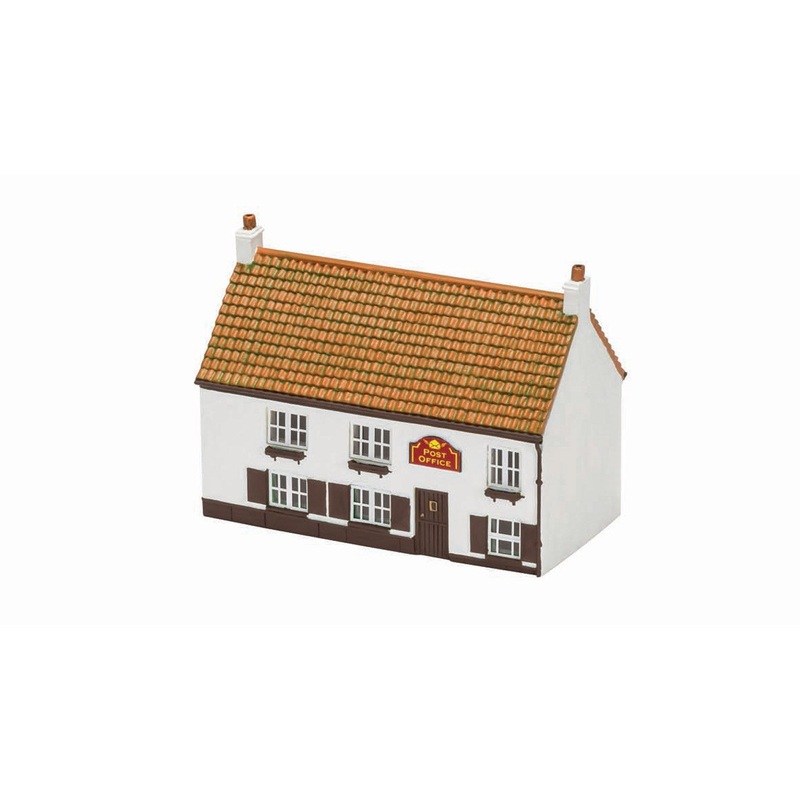 Hornby R9858 The Village Post Office