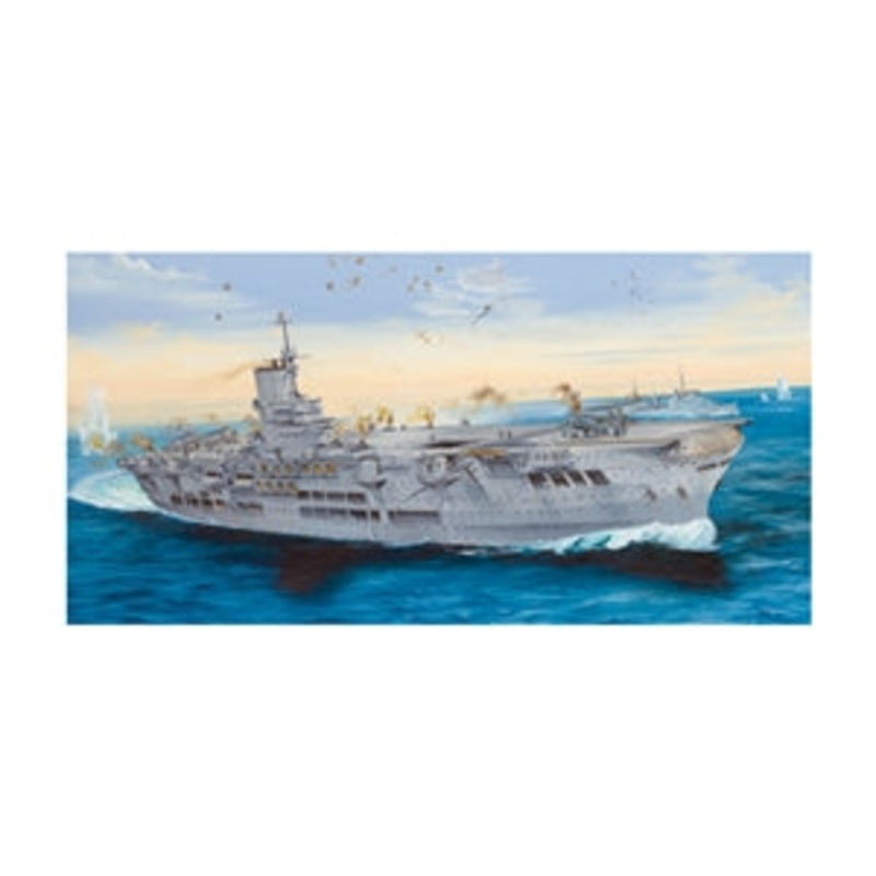 I LOVE KIT 65307 HMS ARK ROYAL 1939 1/350 SCALE
