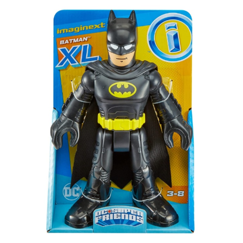 IMAGINEXT GPT42 DC SUPER FRIENDS BATMAN XL