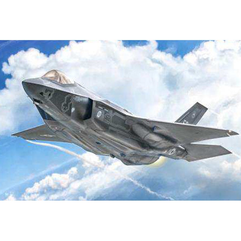 ITALERI  1409 F-35B LIGHTNING II 1/72 SCALE