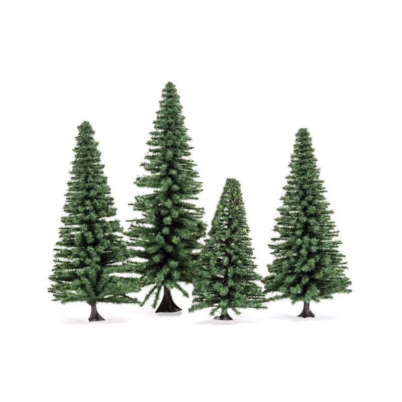 Hornby R7206 Large Fir Trees