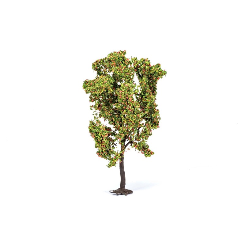 Hornby R7216 Rowan Tree (with Berries)