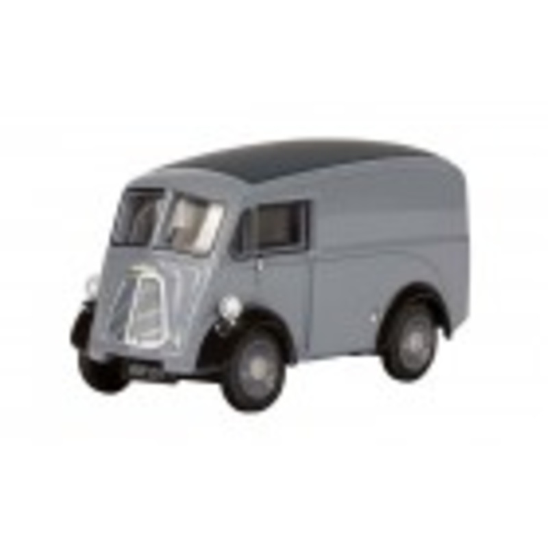 Hornby R7242 Morris J Van  Centenary Year Limited Edition - 1957